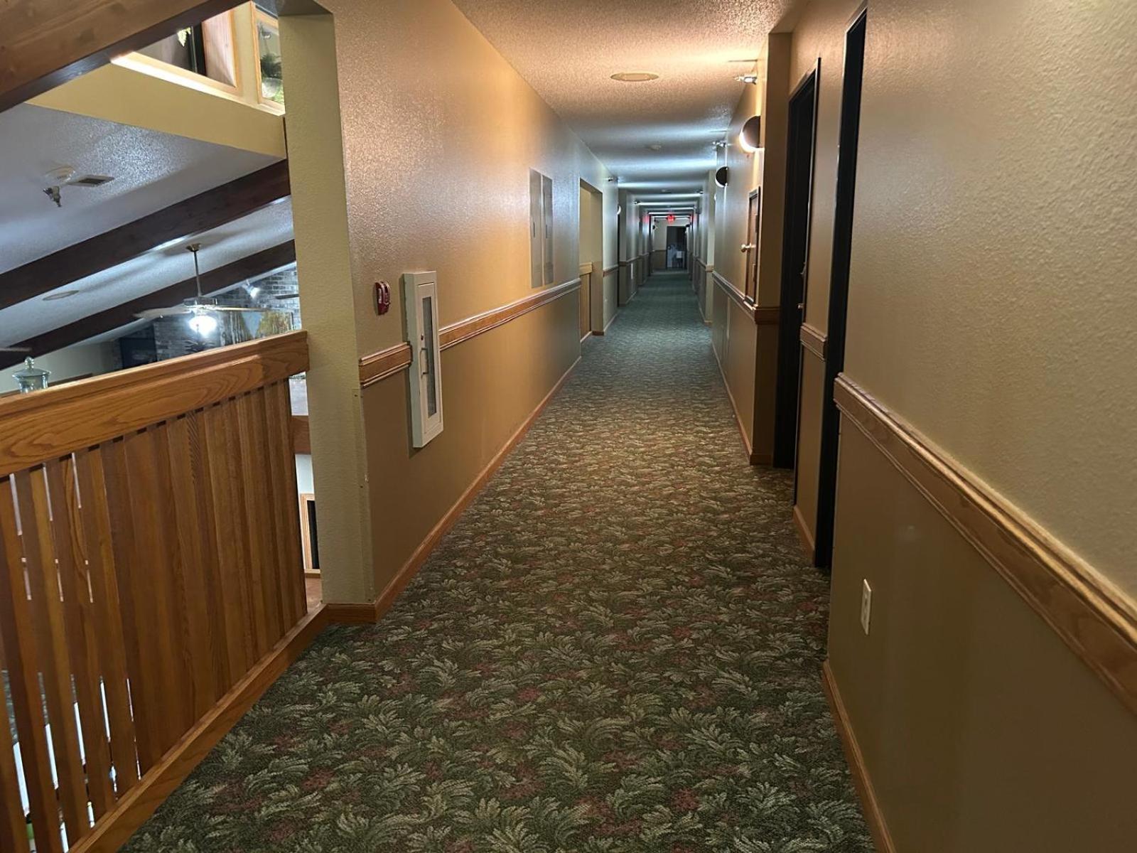 Northwoods Inn & Suites - Blackduck Exterior foto